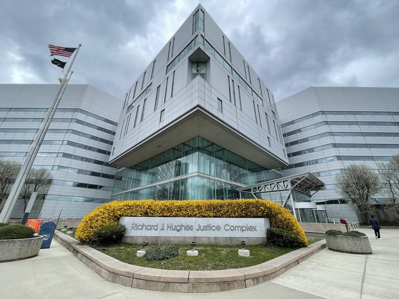 Municipal/Government engineering approach